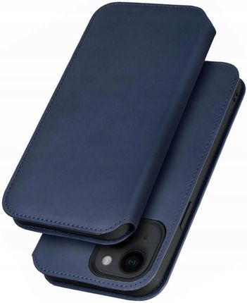 Izigsm Futerał Pocket Do Xiaomi Redmi Note 13 Pro 4G Otwierane