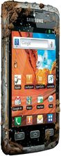 Samsung Galaxy Xcover GT-S5690 Szary - zdjęcie 1