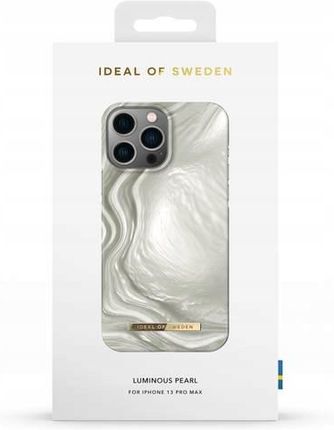 Etui Ideal Of Sweden Do Apple Iphone 13 Pro Max