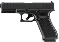 Zdjęcie Wiatrówka Glock 17 Gen.5 Mos Blow-Back 4,5 Mm Black - Konstantynów Łódzki