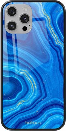 Babaco Etui Do Apple Iphone 7/ 8/ Se 2/ Se 3 Marble 004 Premium Glass Wielo
