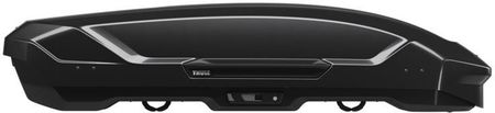 Thule Motion 3 Sport Black 300L