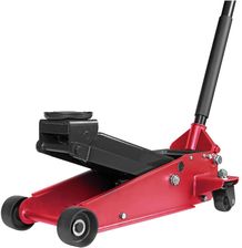 Zdjęcie Meec Tools Podnośnik Z Podwójnymi Tłokami 3 T 120-450mm - Solec Kujawski