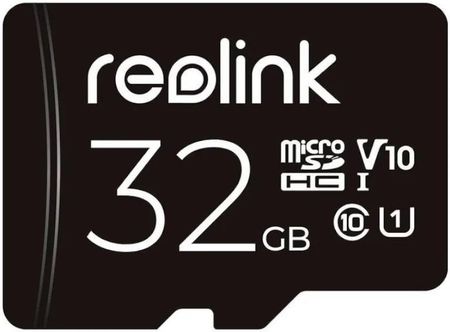 Reolink MicroSD 32GB