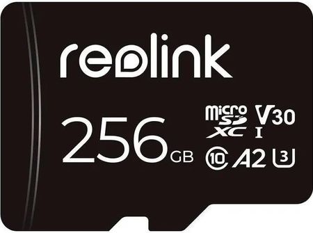 Reolink MicroSD 256GB