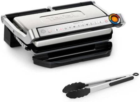 Tefal OptiGrill+ XL GC728D10