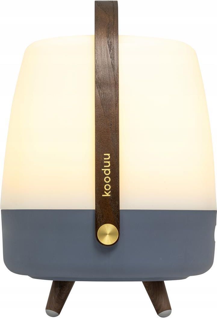 JBL ライトアップ　看板　ストアディスプレイ 90's Kooduu - Lampa LED Lite-up Play 2.0 z wbudowanym głośnikiem