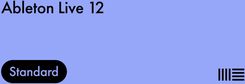 Ableton Live 12 Standard EDU - Program DAW wersja edukacyjna