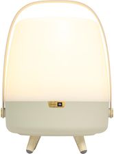 Kooduu - Lampa LED Lite-up Play 2.0 z wbudowanym głośnikiem Bluetooth (sound by JBL), Piasek