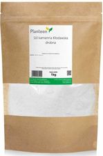 Zdjęcie Pw Rekord Planteon Sól Kamienna Kłodawska Drobna 1kg - Wrocław