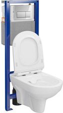 Zdjęcie Cersanit Cromo System 40 City S701827 - Włocławek