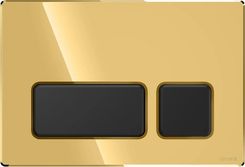 Zdjęcie Cersanit Block Złoty Połysk K970397 - Gryfice