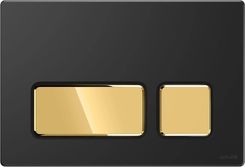 Zdjęcie Cersanit Block Czarny Mat K970400 - Resko