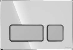 Zdjęcie Cersanit Block Chrom Połysk K970560 - Hrubieszów