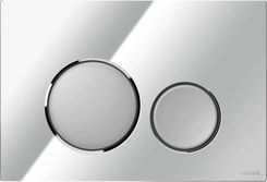 Zdjęcie Cersanit Luna Chrom Połysk K970567 - Osieczna