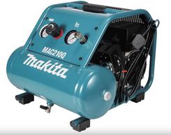 Zdjęcie Makita Kompresor Bezolejowy 7,6l Mac210Q - Karlino