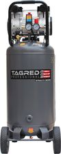 Zdjęcie Tagred Kompresor Bezolejowy Stojący 10 Bar 100l Ta3397 - Tczew