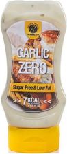 Zdjęcie Rabeko  Sos Zero Wytrawny Sauce Garlic 350ml   - Choroszcz