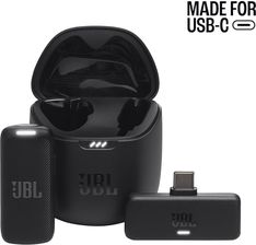 Zdjęcie JBL Quantum Stream Wireless USB-C - Pniewy