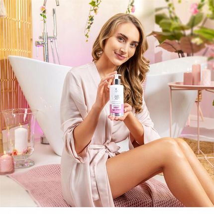 Nawilżający Krem Przeciw Zrogowaceniom 15% Mocznika I Kolagen Pharm Foot Dermo Intense 250ml - zdjęcie 4