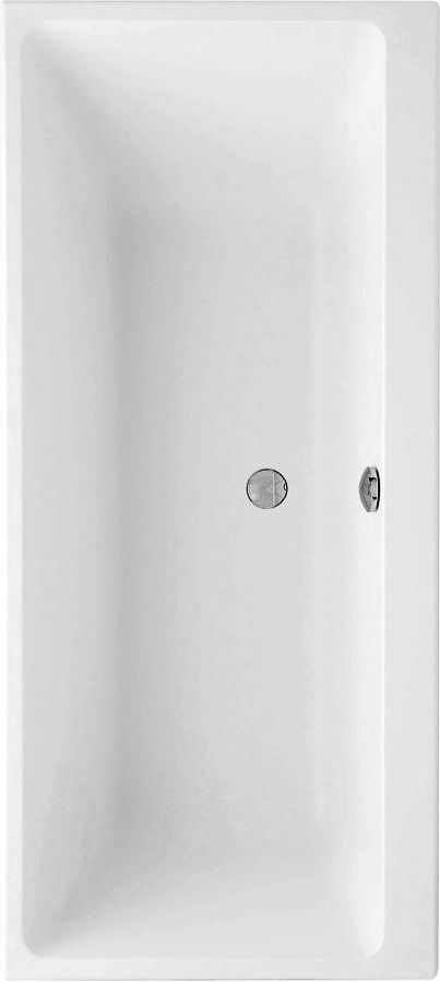 Wanna Villeroy&Boch Subway Duo 170x75 star white BA170SUB2V-96 - Opinie ...