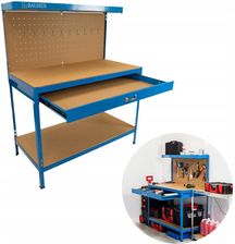 Zdjęcie Bauhus Stół Warsztatowy 260 - Kętrzyn