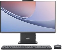 Zdjęcie Lenovo IdeaCentre AIO 24IRH9 23,8"/i7/16GB/512GB/NoOS (F0HN003BPB) - Toruń