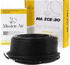 Zdjęcie Mission Air ICE-30W/m 2460W 82m - Kamień Pomorski