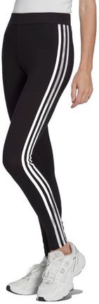 Legginsy adidas Originals ADICOLOR CLASSICS 3-STRIPES LEGGINGS ib7383 Rozmiar XXS