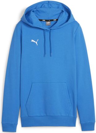 Bluza z kapturem Puma teamGOAL Casuals Hoody Womens 658621-02 Rozmiar M