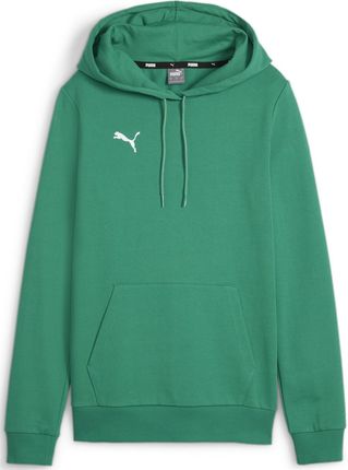 Bluza z kapturem Puma teamGOAL Casuals Hoody Womens 658621-05 Rozmiar XS