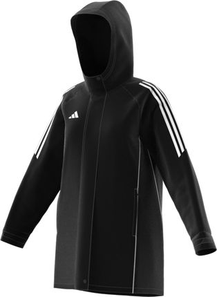 Kurtka z kapturem adidas TIRO24 PARKA W ip6669 Rozmiar XS