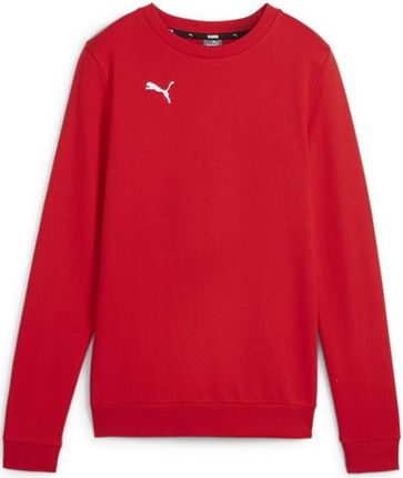 Bluza Puma teamGOAL Casuals Sweatshirt 658594-01 Rozmiar L