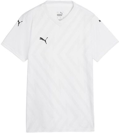 Koszulka Puma teamGLORY Jersey Wmns 705742-04 Rozmiar XL