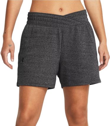 Szorty Under Armour Rival Terry Short 1382742-025 Rozmiar S/M