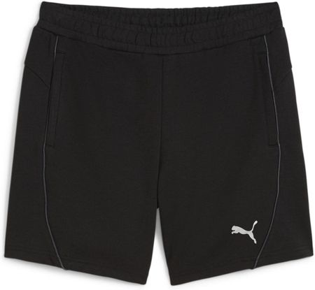 Szorty Puma teamFINAL Casuals Shorts Wmn 658541-03 Rozmiar M