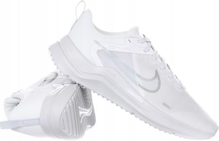 Buty Nike Downshifter 12 DD9294-100 buty sportowe sneakersy