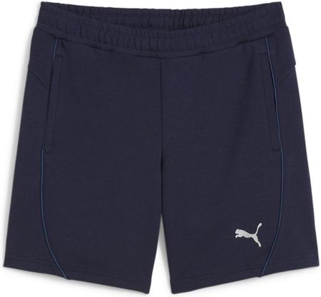 Szorty Puma teamFINAL Casuals Shorts Wmn 658541-06 Rozmiar L