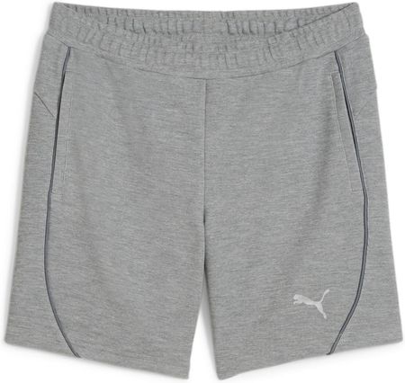 Szorty Puma teamFINAL Casuals Shorts Wmn 658541-33 Rozmiar M