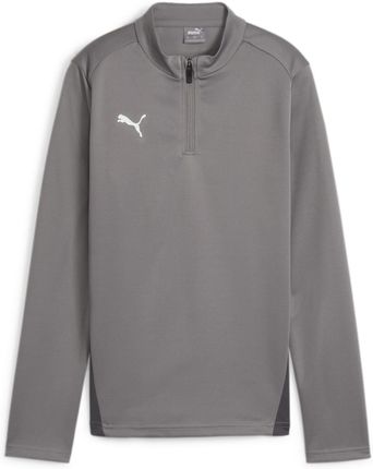 Koszula z długim rękawem Puma teamGOAL Training 1/4 Zip Top Wmn 658631-13 Rozmiar M