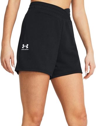 Szorty Under Armour Rival Terry Short 1382742-001 Rozmiar S