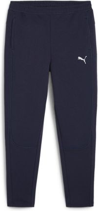 Spodnie Puma teamFINAL Casuals Pants Wmn 658534-06 Rozmiar L