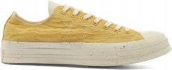 Zdjęcie Buty Converse 70 Hybrid Texture damskie żółte trampki modne r. 39 - Sułkowice