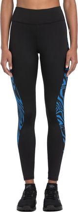 Legginsy Reebok MOD SAFARI POLY TIGHT 100076202 Rozmiar S