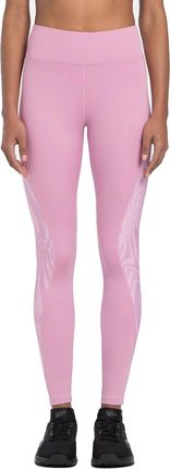 Legginsy Reebok MOD SAFARI POLY TIGHT 100076203 Rozmiar XS