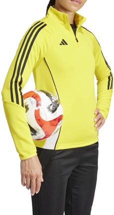 Koszula z długim rękawem adidas TIRO24 TRTOP W ir9386 Rozmiar M