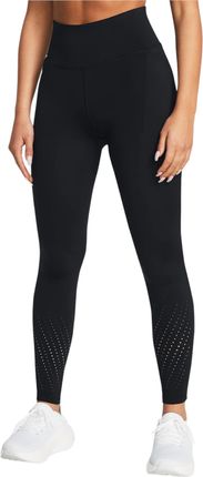 Legginsy Under Armour Launch Elite Tights 1383368-001 Rozmiar S/M