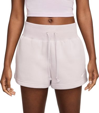 Szorty Nike W NSW PHNX FLC HR SHORT fd1409-019 Rozmiar L