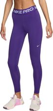 Zdjęcie Legginsy Nike W NP 365 TIGHT cz9779-547 Rozmiar S - Zielonka