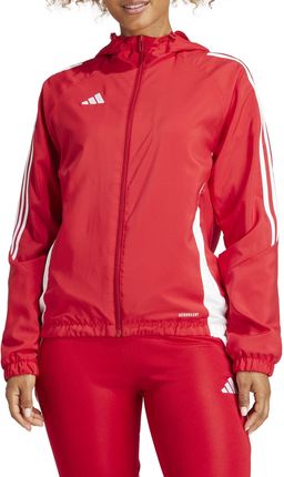 Kurtka z kapturem adidas TIRO24 WBW im8803 Rozmiar S